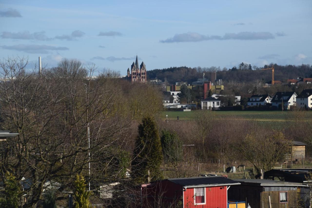 Fewo Landweg Limburg an der Lahn Esterno foto
