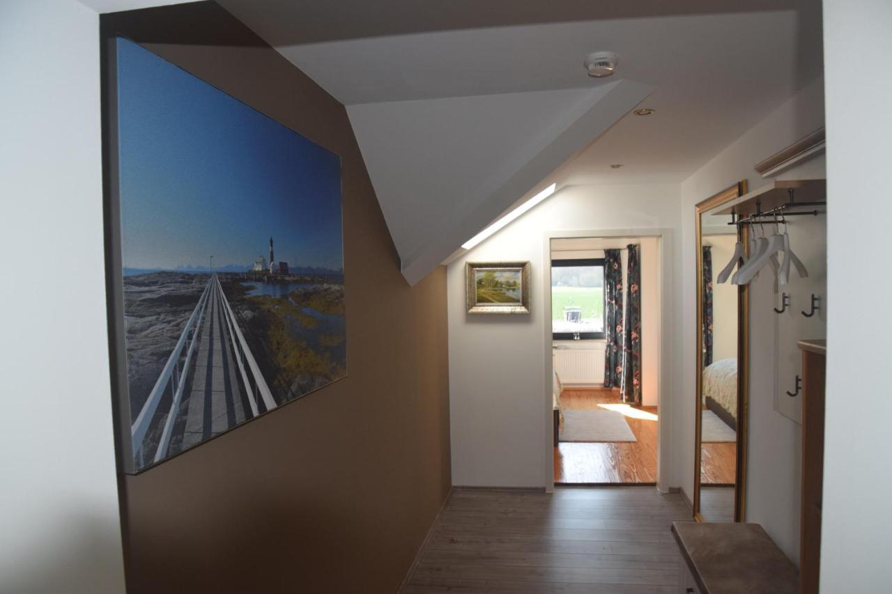 Fewo Landweg Limburg an der Lahn Esterno foto